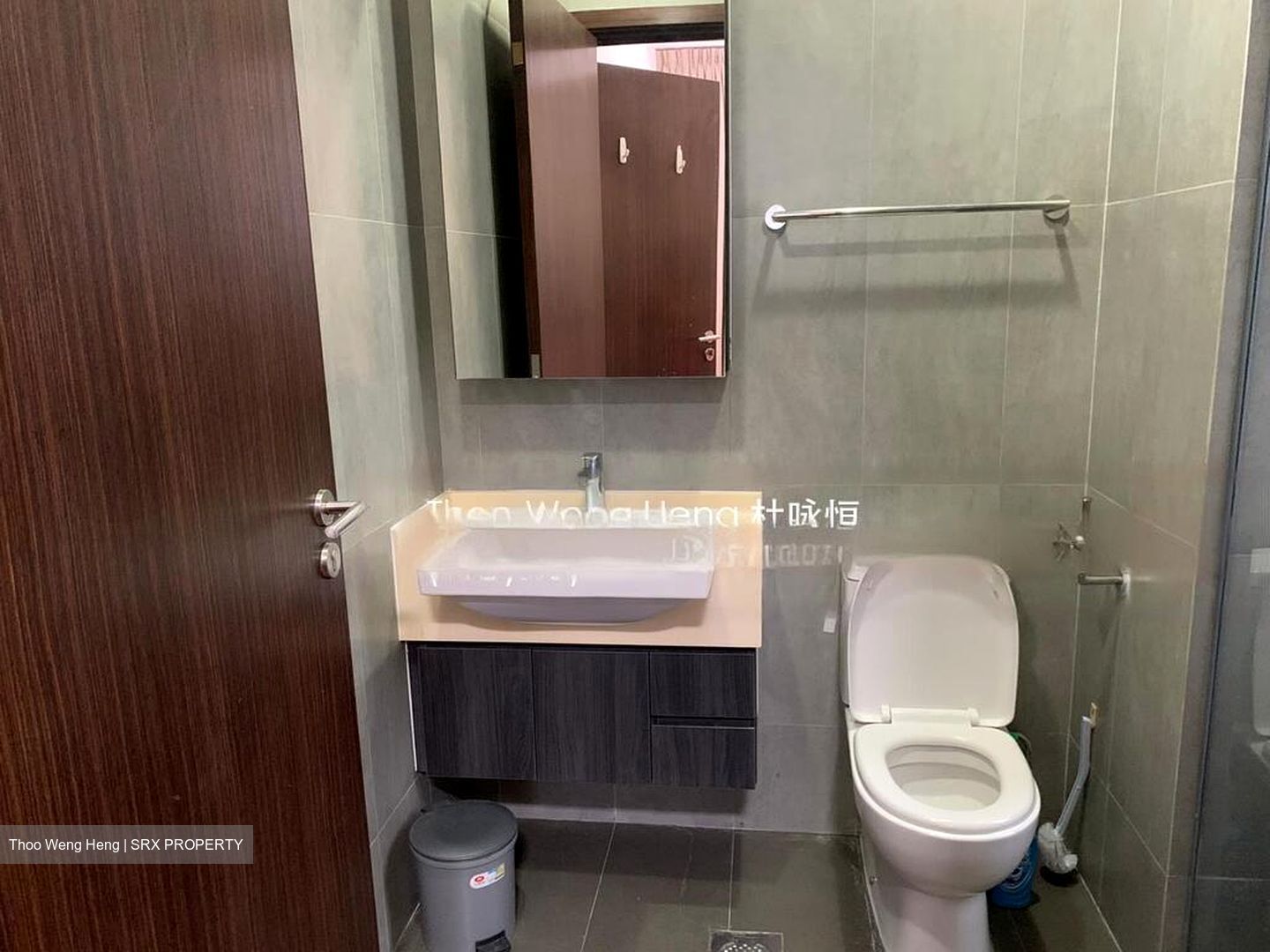 Spazio @ Kovan (D19), Apartment #483955911